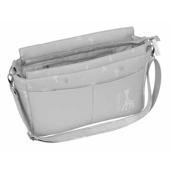 Organizer bag for baby stroller Sophie la Girafe MUM