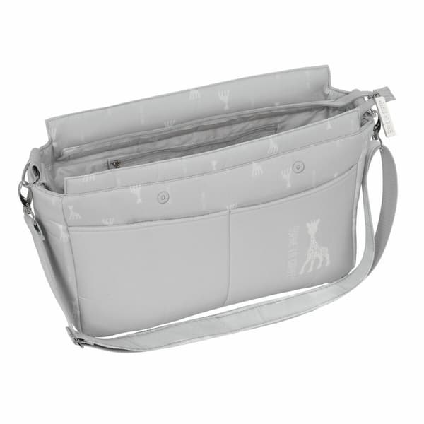 Organizer bag for baby stroller Sophie la Girafe MUM