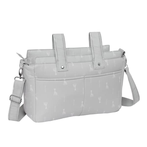 Organizer bag for baby stroller Sophie la Girafe MUM