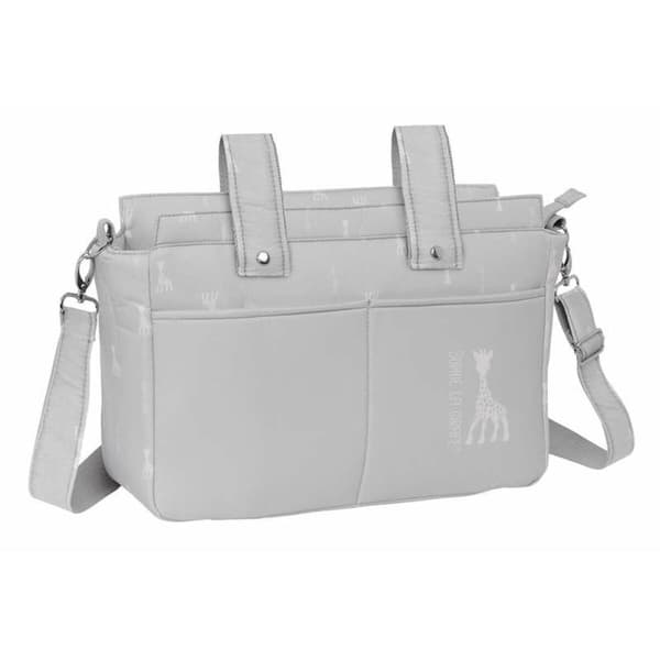 Organizer bag for baby stroller Sophie la Girafe MUM