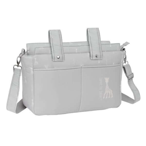 Organizer bag for baby stroller Sophie la Girafe MUM