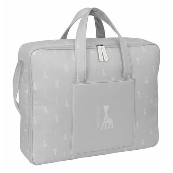 Organizer bag for baby stroller Sophie la Girafe MUM