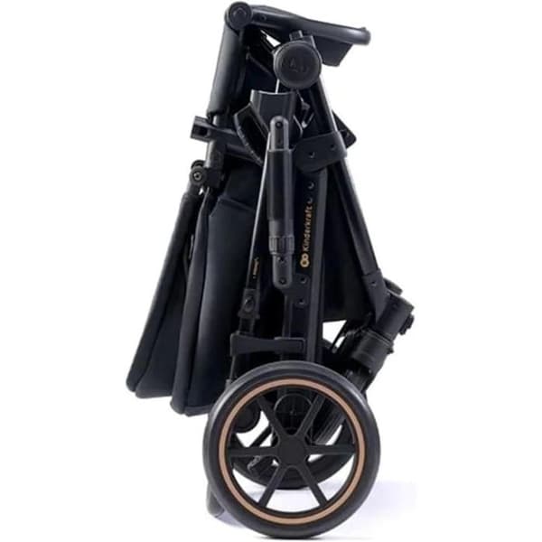 Poussette Trio PRIME 2 PRO -