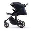 Miniatyrbild 4 av 4: Poussette Trio PRIME 2 PRO -