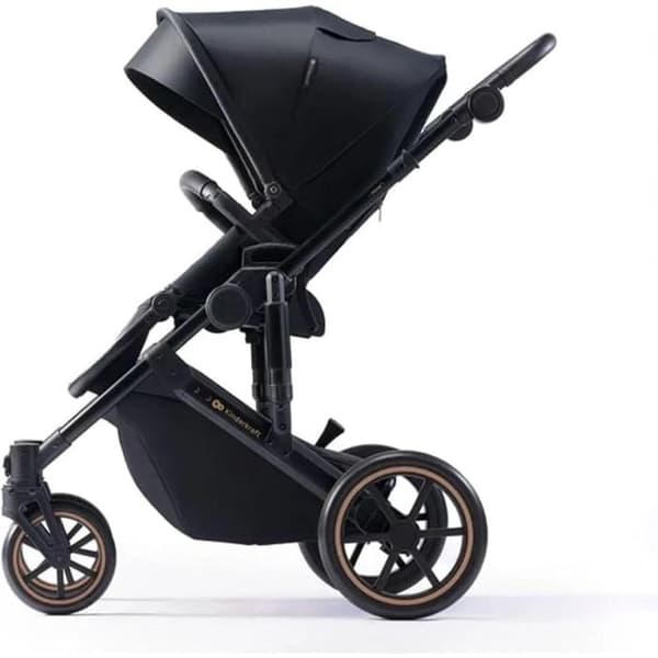 Poussette Trio PRIME 2 PRO -