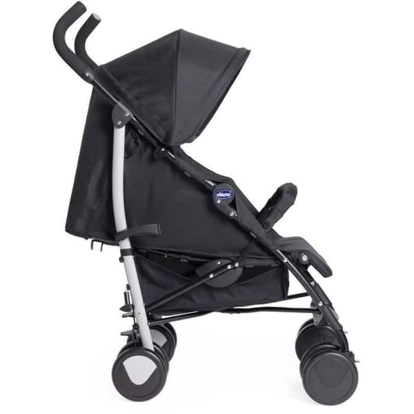 CHICCO - Barnvagn - Echo LITE - 4 hjul - Ebben