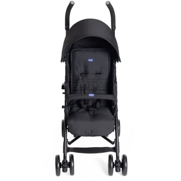 CHICCO - Barnvagn - Echo LITE - 4 hjul - Ebben