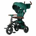 Miniatyrbild 1 av 4: Baby's Pushchair Ocio Trends New Rito Star Deluxe Tricycle Green