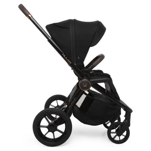 Poussette Quick SE2 set 2i1