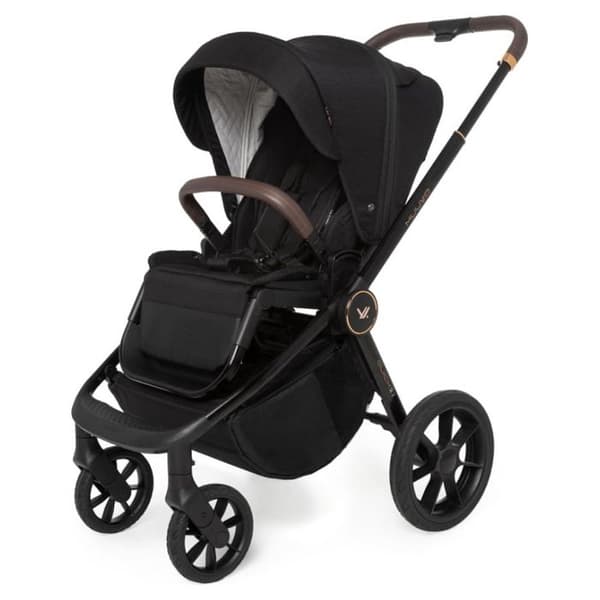 Poussette Quick SE2 set 2i1