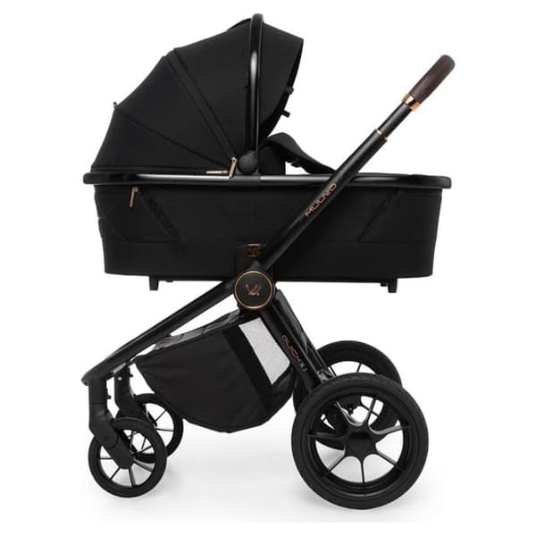 Poussette Quick SE2 set 2i1