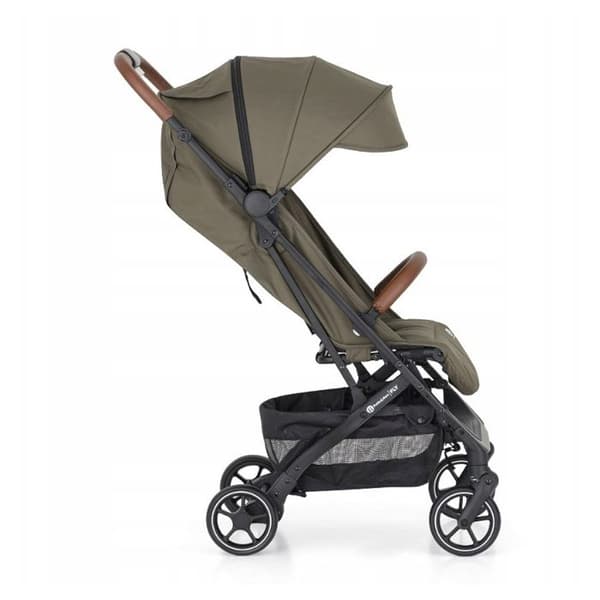 Kompakt Barnvagn Fly Mature
