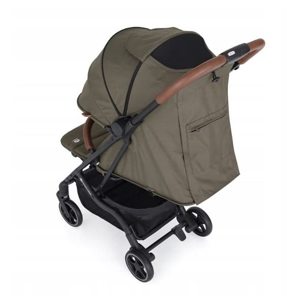 Kompakt Barnvagn Fly Mature