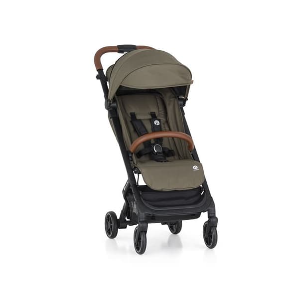 Kompakt Barnvagn Fly Mature