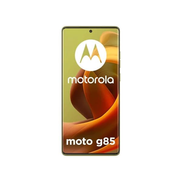 Motorola Moto G85 5G 12GB-256GB Grön (Olivgrön) Dual SIM XT2427-3