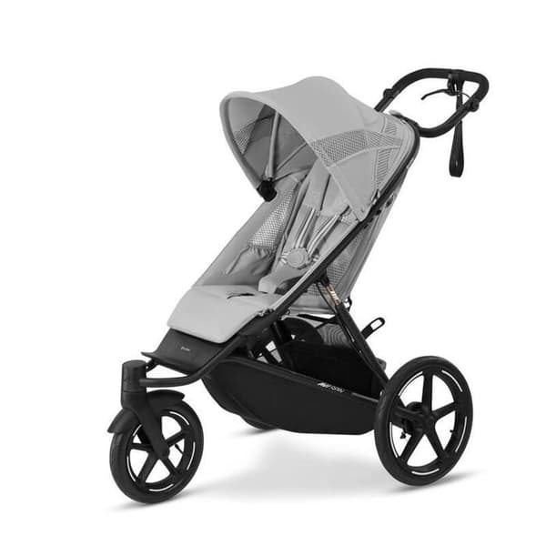 CYBEX - Barnvagn Avi Spin - Dimgrå