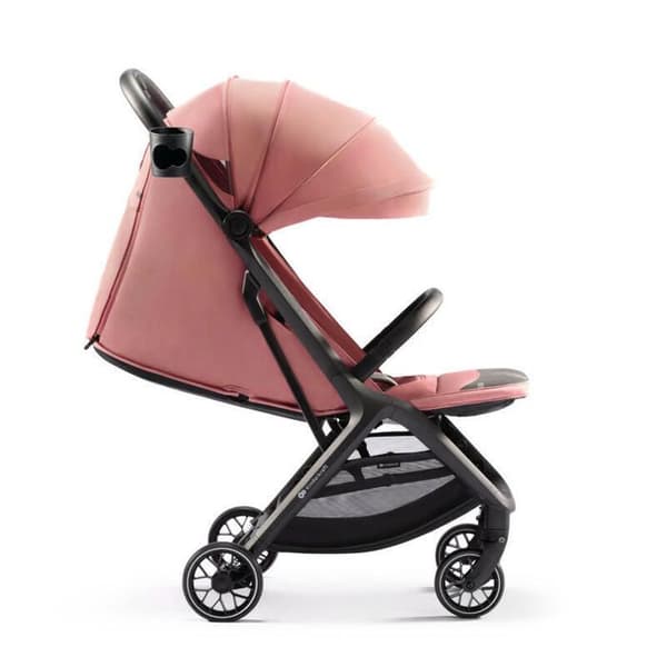 KINDERKRAFT - Barnvagn Nubi 2 Rosekvarts