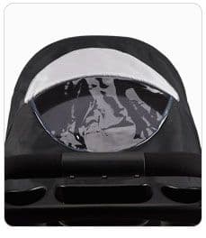 Joie Muze Lx Coal -rattaat
