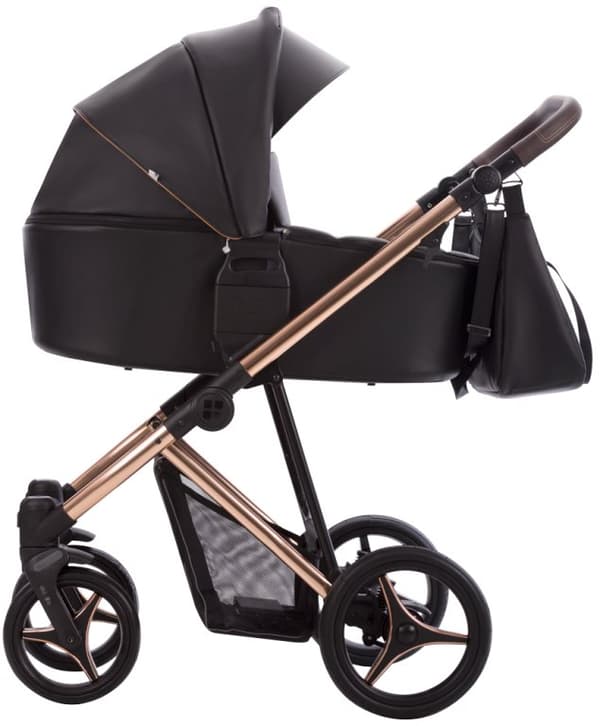 Bebetto 2in1 Flavio Premium Class Stella 02 monitoimirattaat