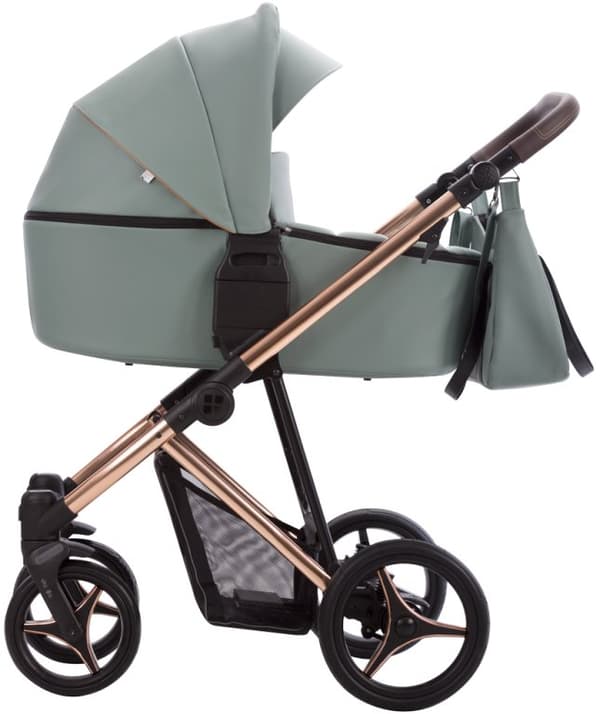 Bebetto 2in1 Flavio Premium Class Stella 03 monitoimirattaat