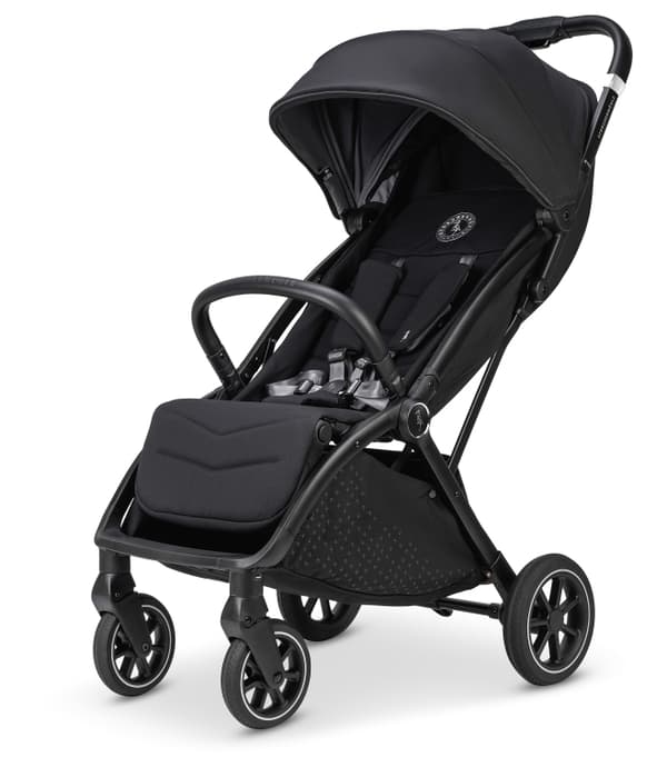 Storchenmuhle NIKO rattaat Onyx