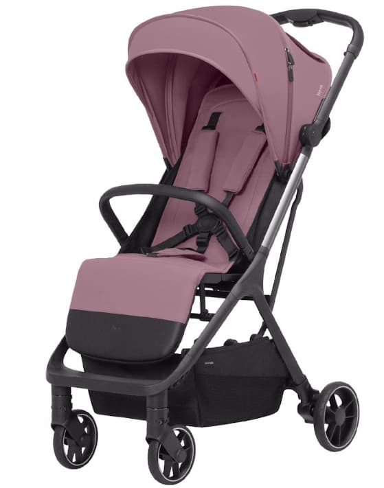 Carrello Nova -rattaat, aavikon pinkki