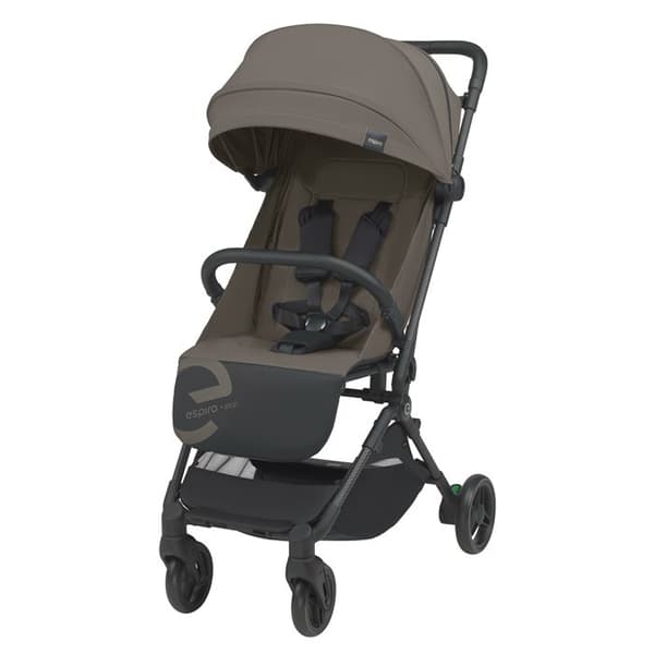 Espiro Pop 2025 Stroller 09 Tiramisu Cake