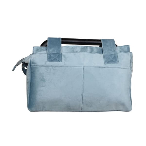 Bag Safta Leaves 46 x 26 x 15 cm