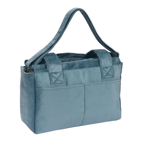 Bag Safta Leaves 46 x 26 x 15 cm