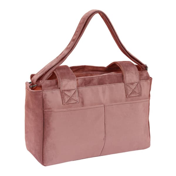 Bag Safta Marsala 46 x 26 x 15 cm