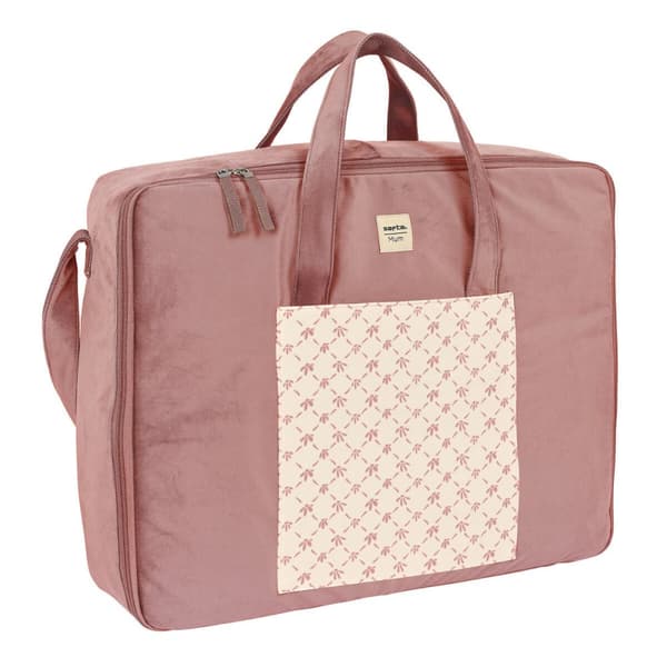 Sports Bag Safta Marsala 50 x 40 x 14 cm