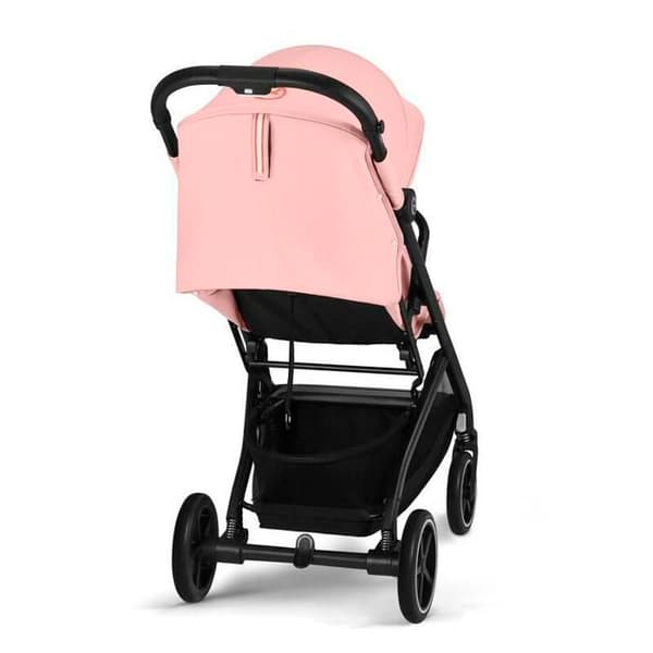 CYBEX - Barnvagn Beezy BLK - Candy Pink