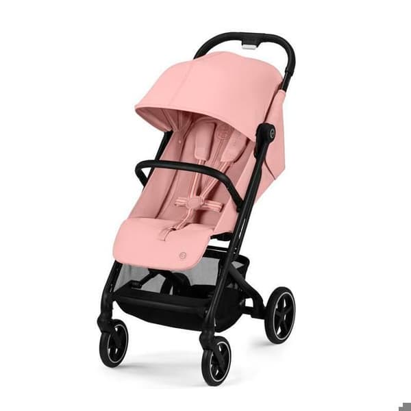 CYBEX - Barnvagn Beezy BLK - Candy Pink