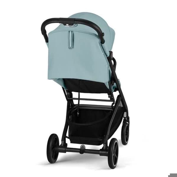 CYBEX - Pouch Beezy BLK - Stormy Blue