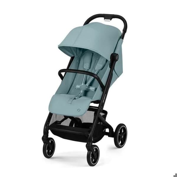 CYBEX - Pouch Beezy BLK - Stormy Blue
