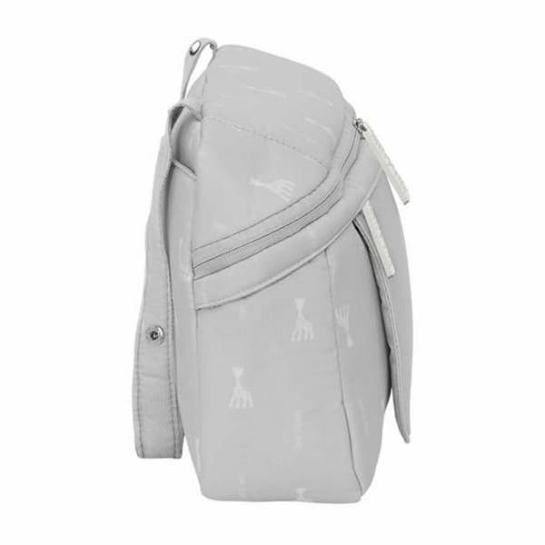 Organizer bag for baby stroller Sophie la Girafe