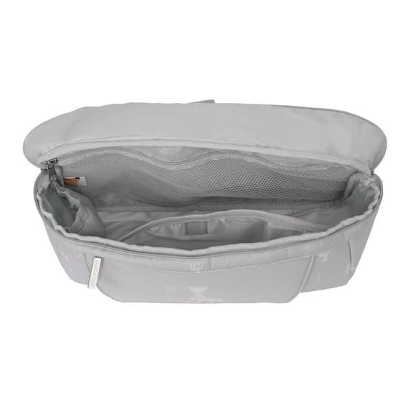 Organizer bag for baby stroller Sophie la Girafe