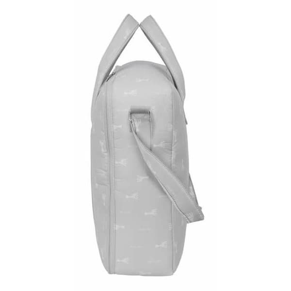 Organizer bag for baby stroller Sophie la Girafe
