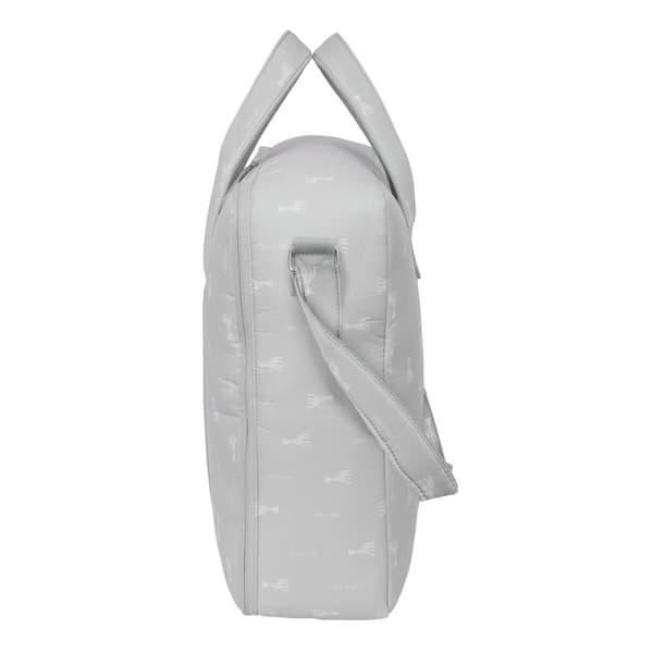 Organizer bag for baby stroller Sophie la Girafe