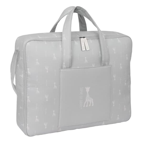 Organizer bag for baby stroller Sophie la Girafe