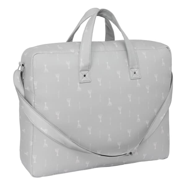 Organizer bag for baby stroller Sophie la Girafe