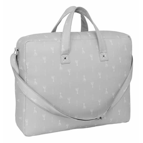Organizer bag for baby stroller Sophie la Girafe