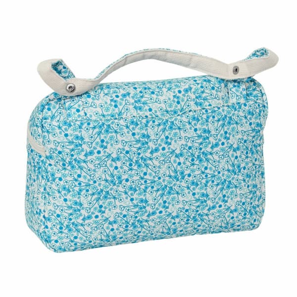 Organizer bag for baby stroller Miffy Garden