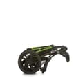 Miniatyrbild 4 av 4: HAUCK Runner 3-Wheel All-Terrain Buggy - Svart