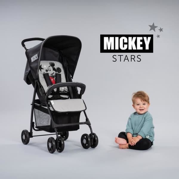 HAUCK MICKEY Sportvagn