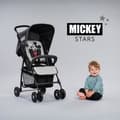 Miniatyrbild 4 av 4: HAUCK MICKEY Sportvagn