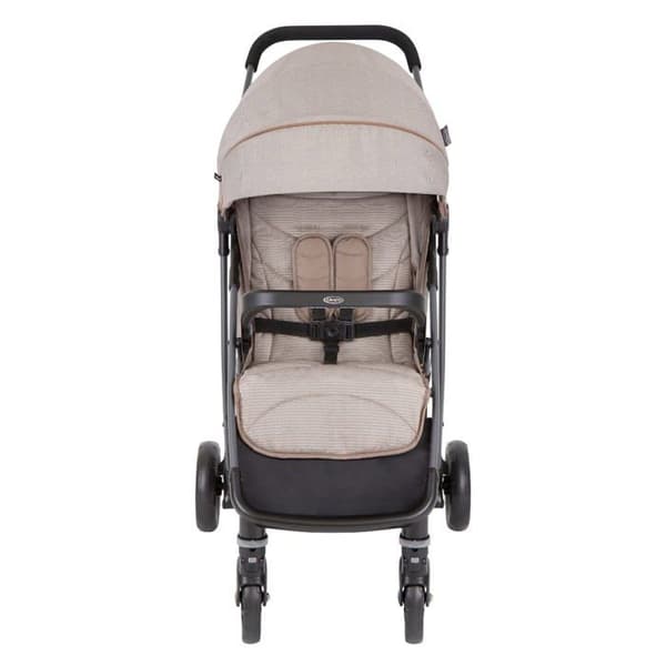 Pousette-chassi Pousette Graco - 6DU898LLAE - Pousette BREAZE LITE 2 SMÅ ÄVENTYR