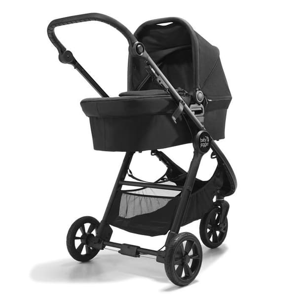 Babyjogger barnvagn-chassivagn - 2149199