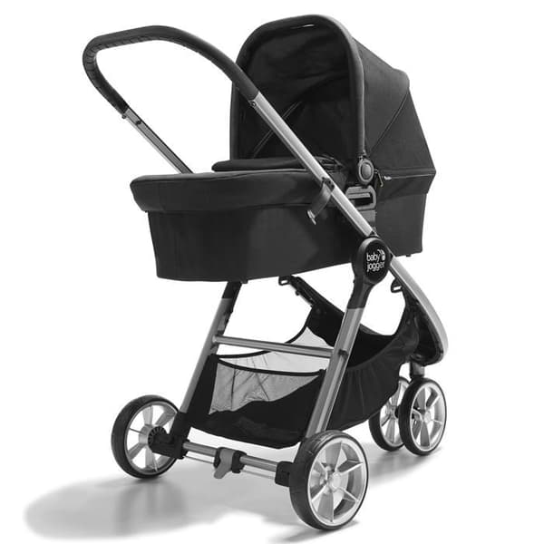 Babyjogger barnvagn-chassivagn - 2149199