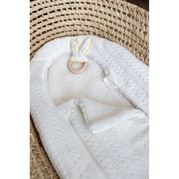 Babyrede - DOMIVA - BOUBOU - 80 cm